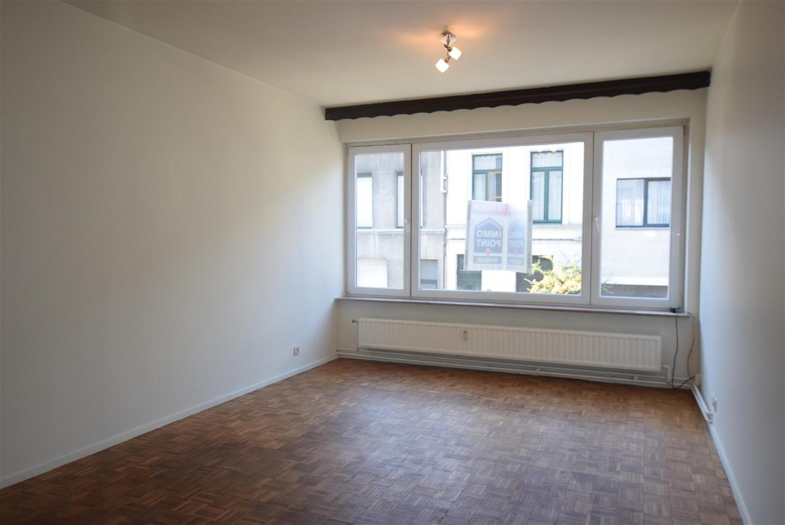 Appartement à Borgerhout