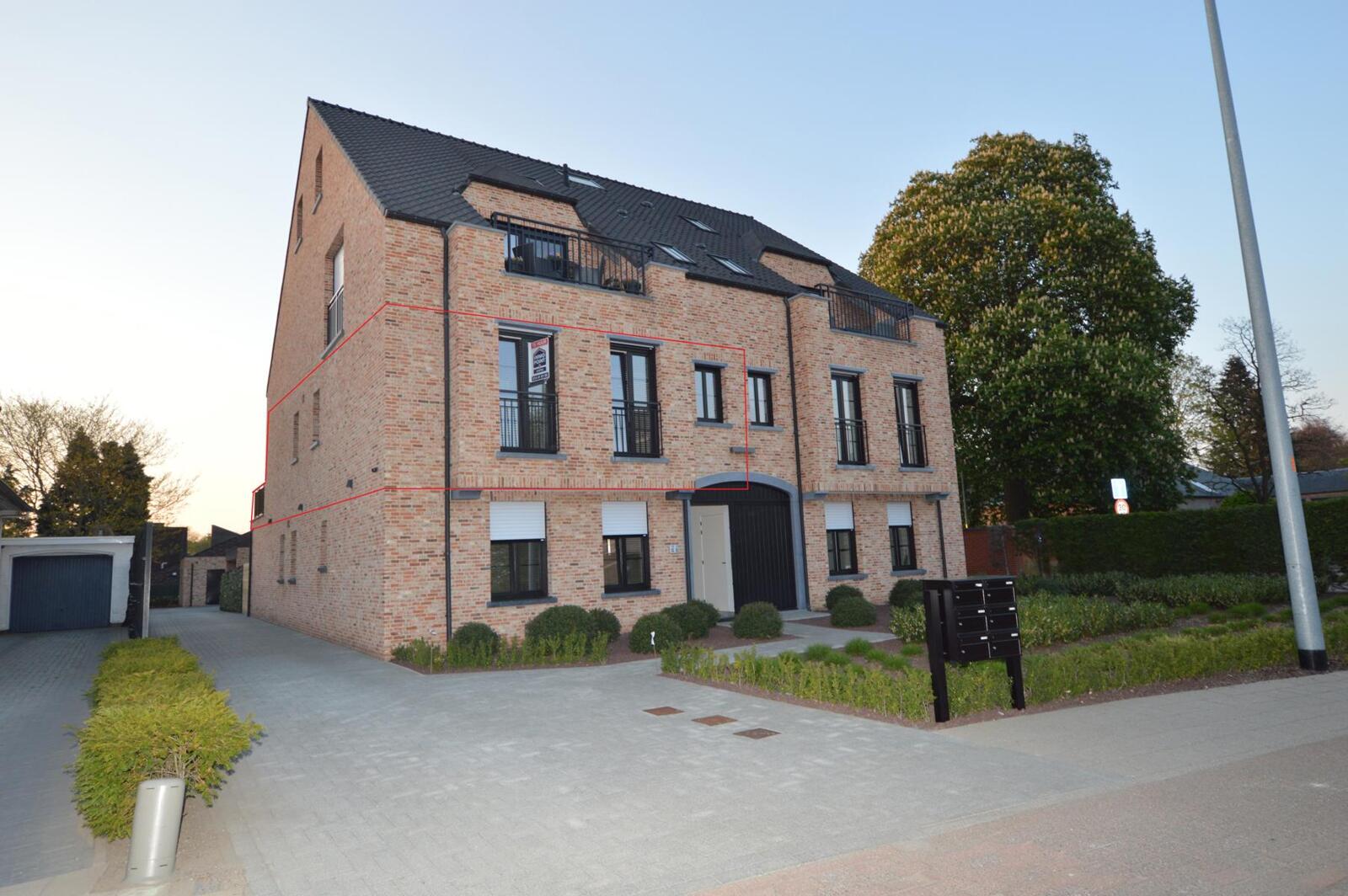 Appartement in Kasterlee
