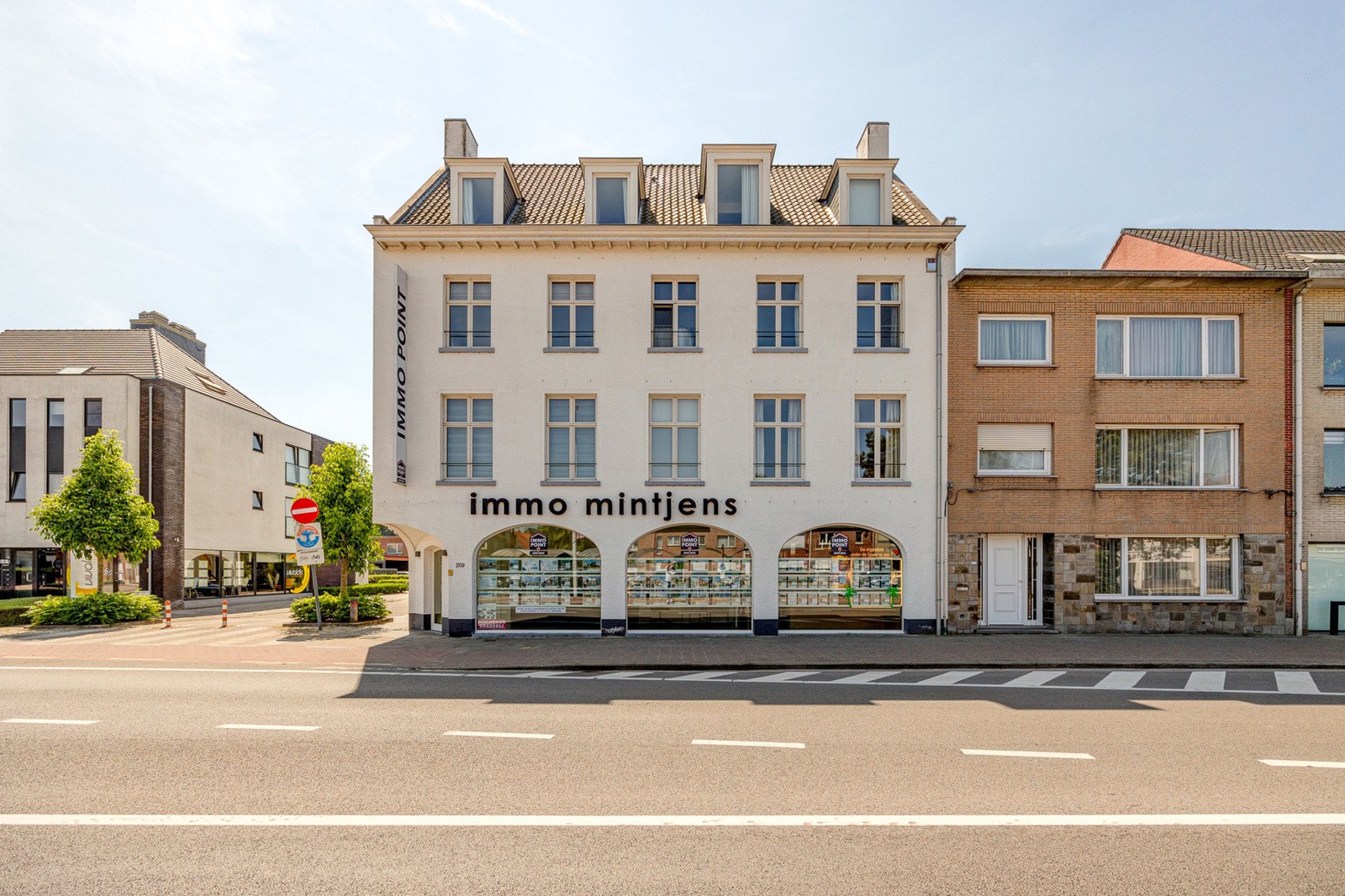 Appartement à Westmalle