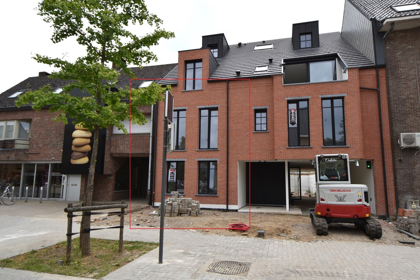 Appartement à Kasterlee