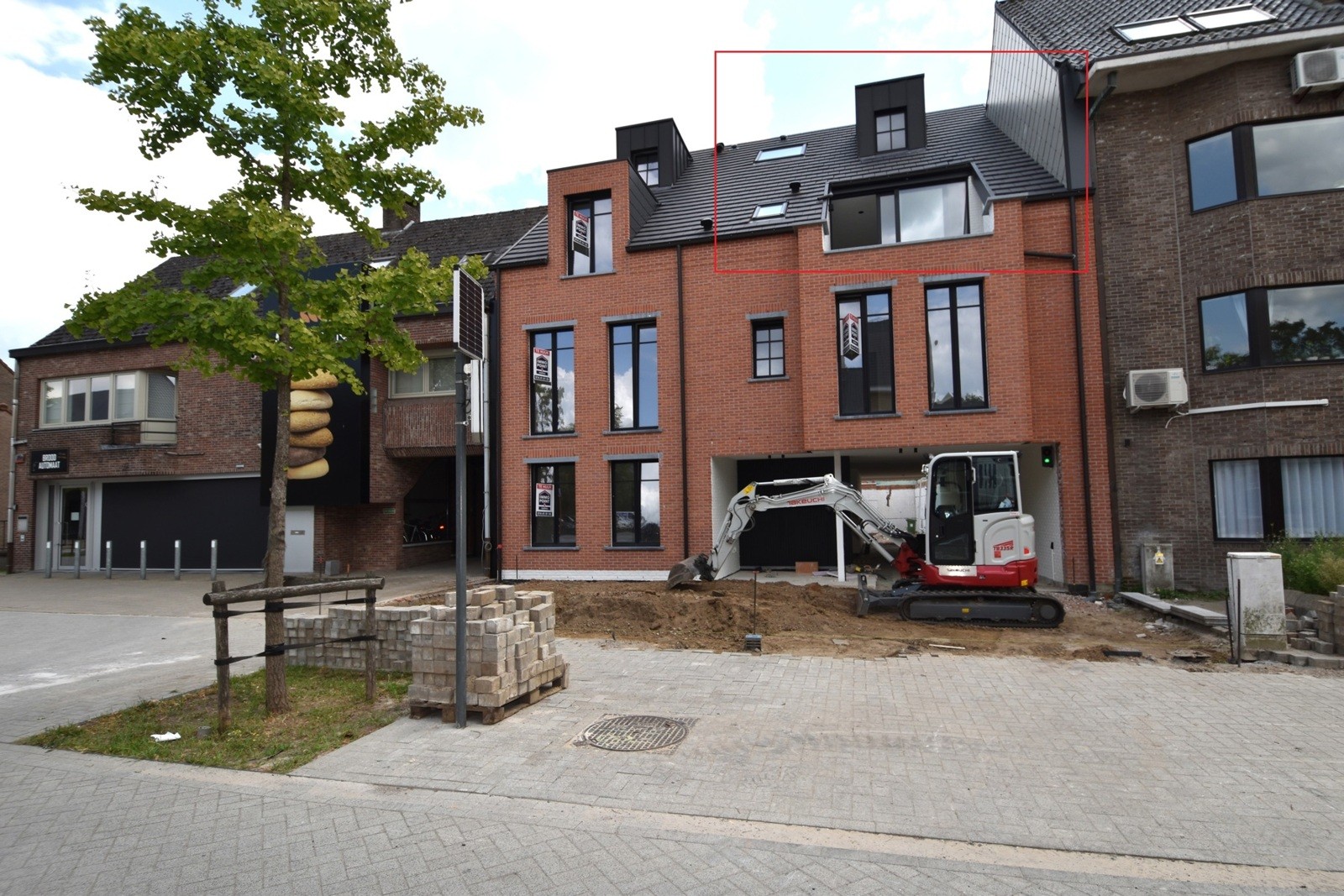 Appartement à Kasterlee