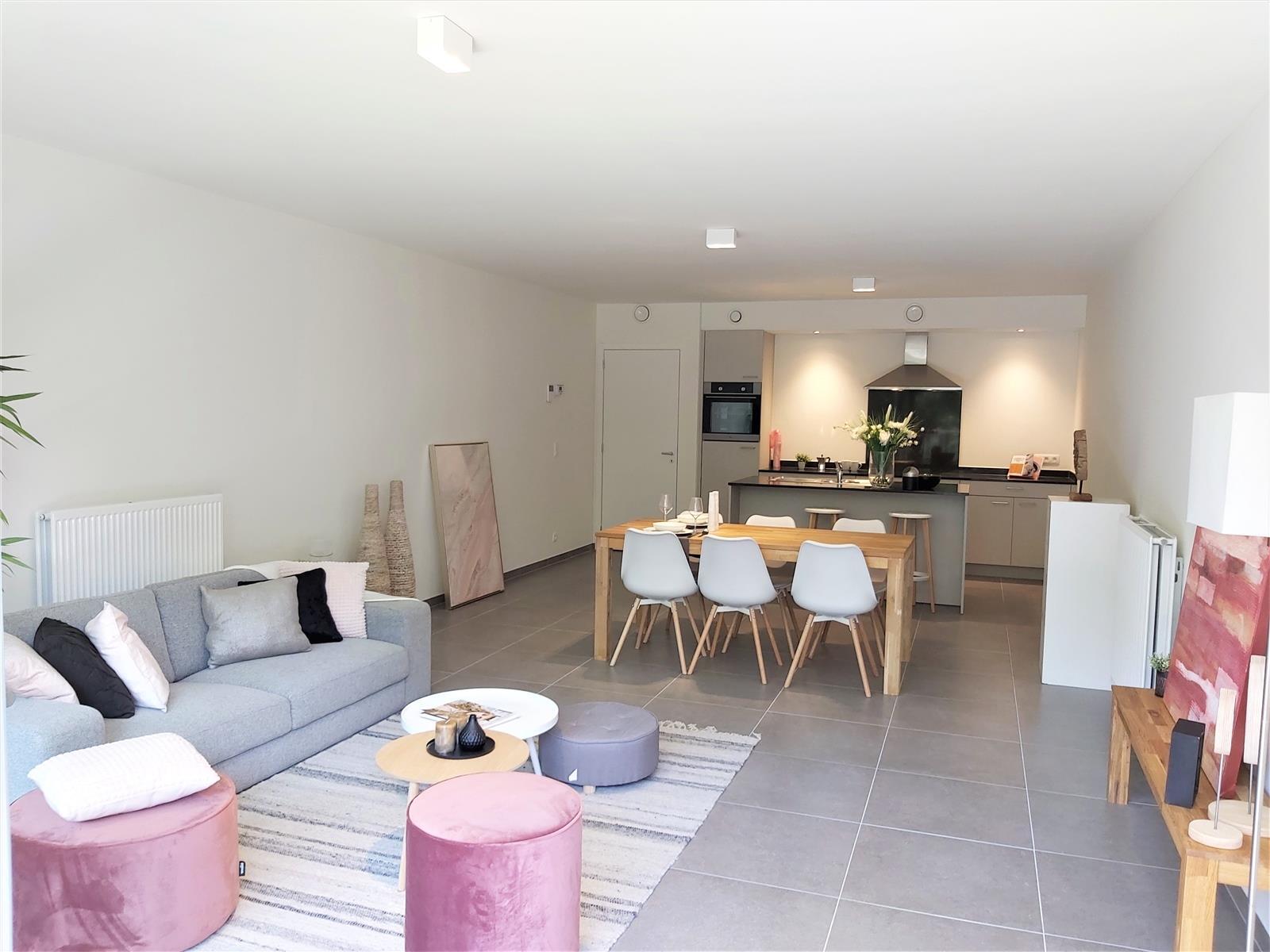 Appartement à Mortsel