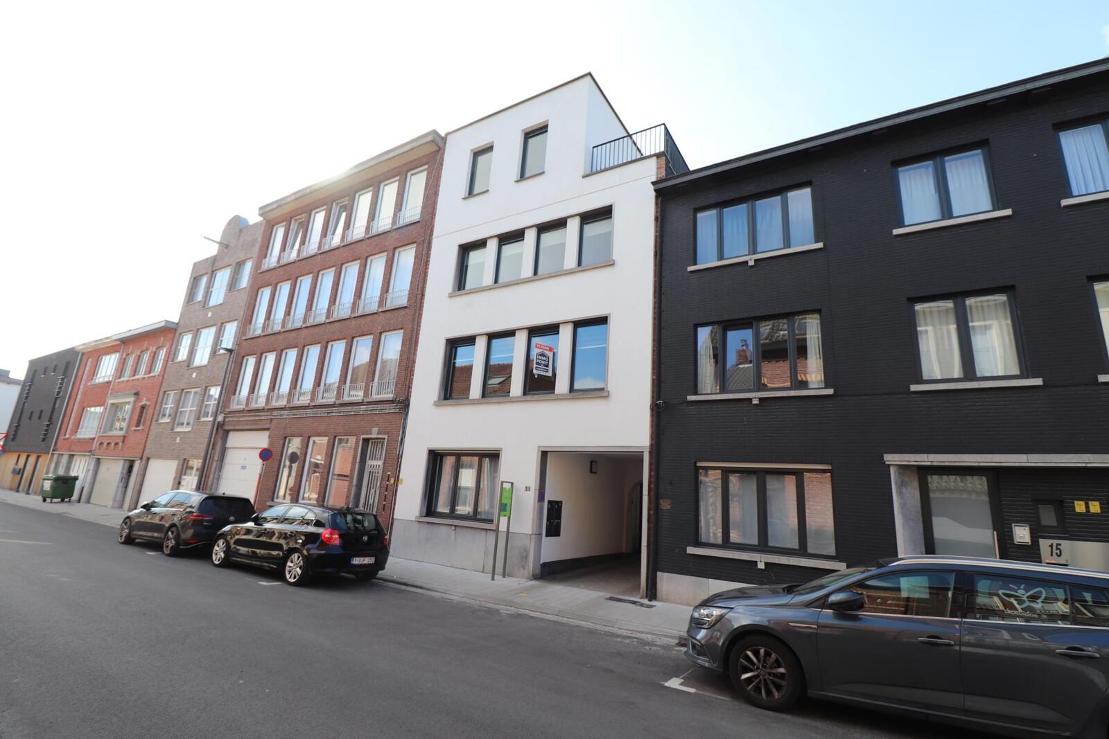 Appartement in Turnhout