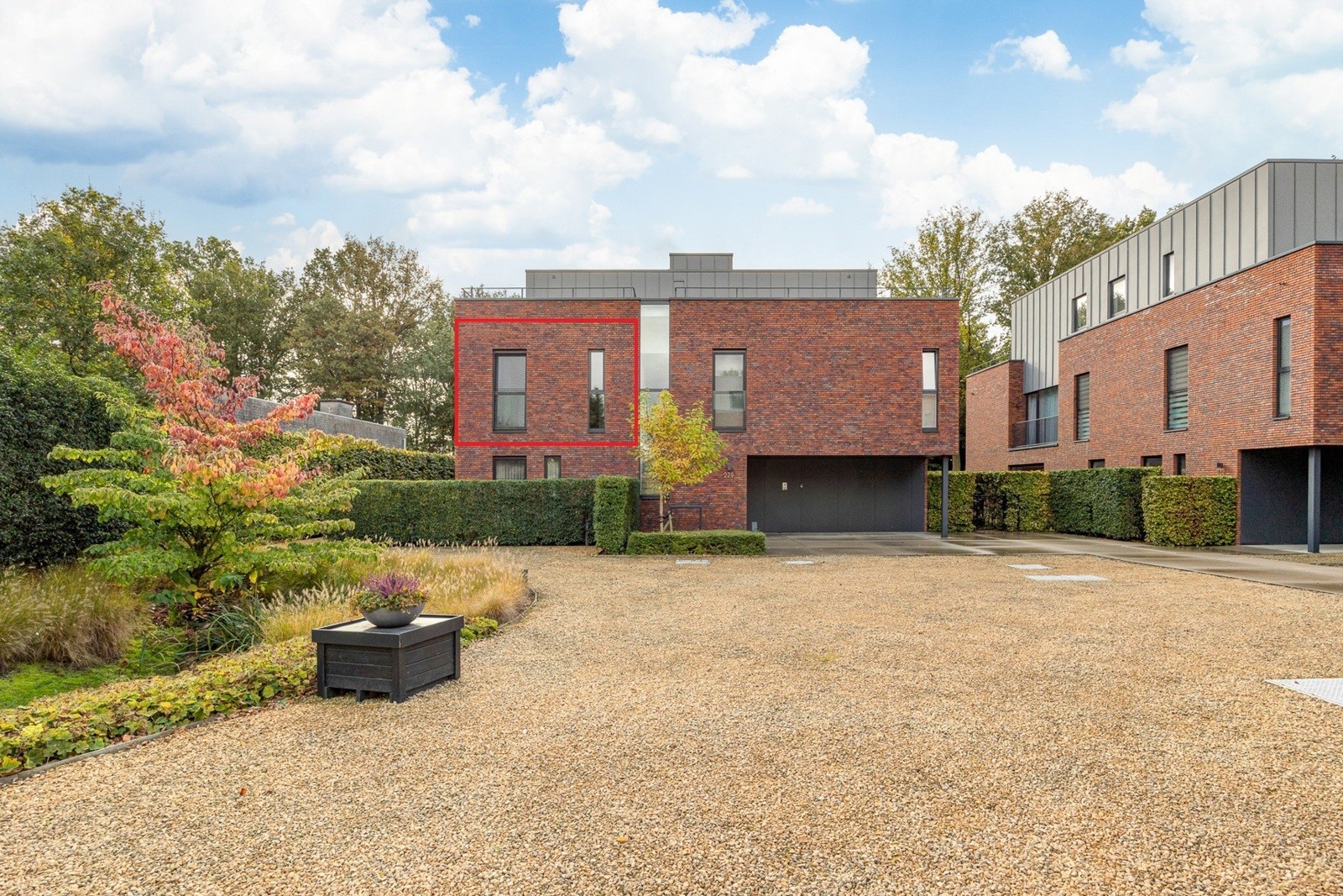 Appartement à Ekeren