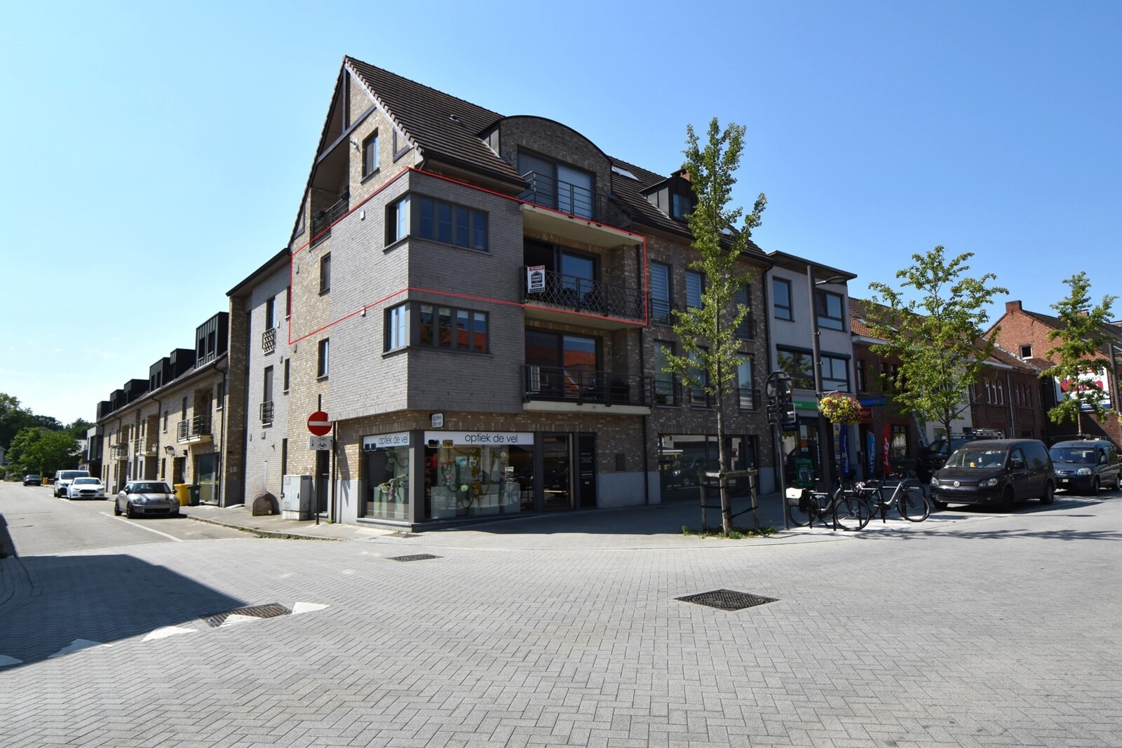 Appartement à Kasterlee