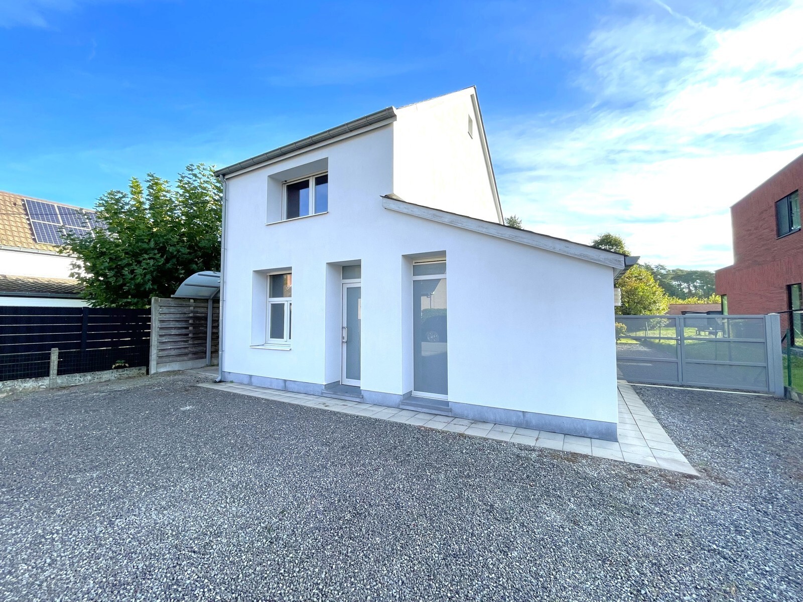 Einfamilienhaus in Tremelo