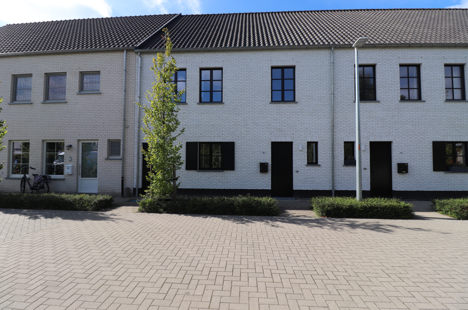 Woning in Merksplas