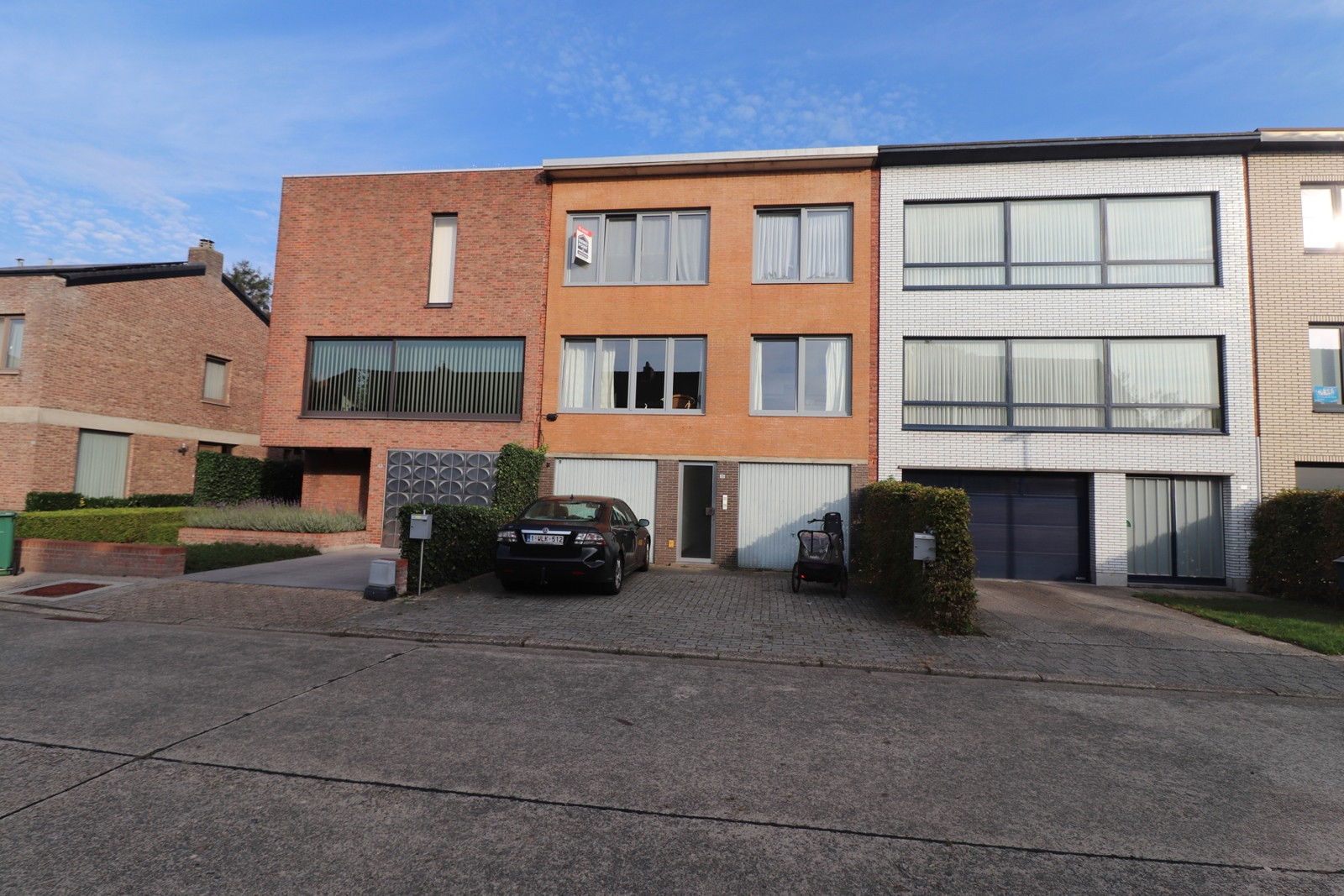 Appartement à Turnhout