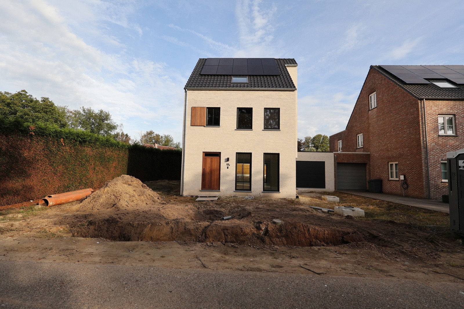 Maison d'habitation à Hoogstraten