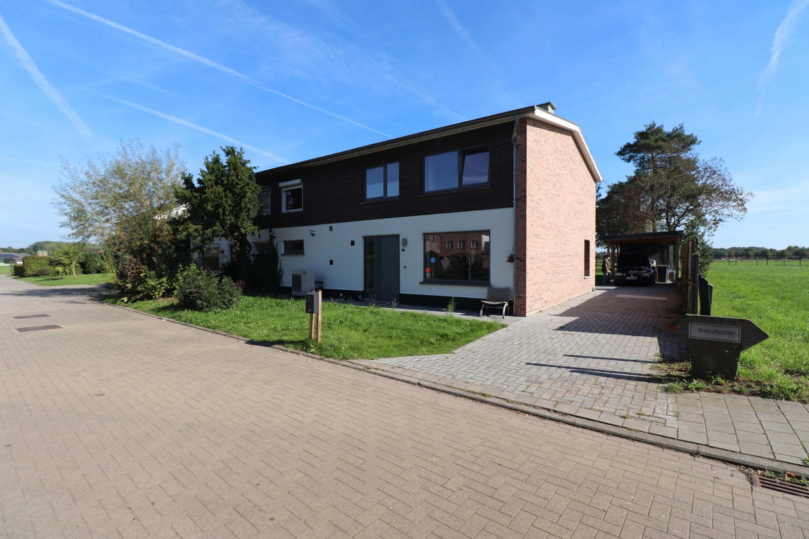Einfamilienhaus in Merksplas
