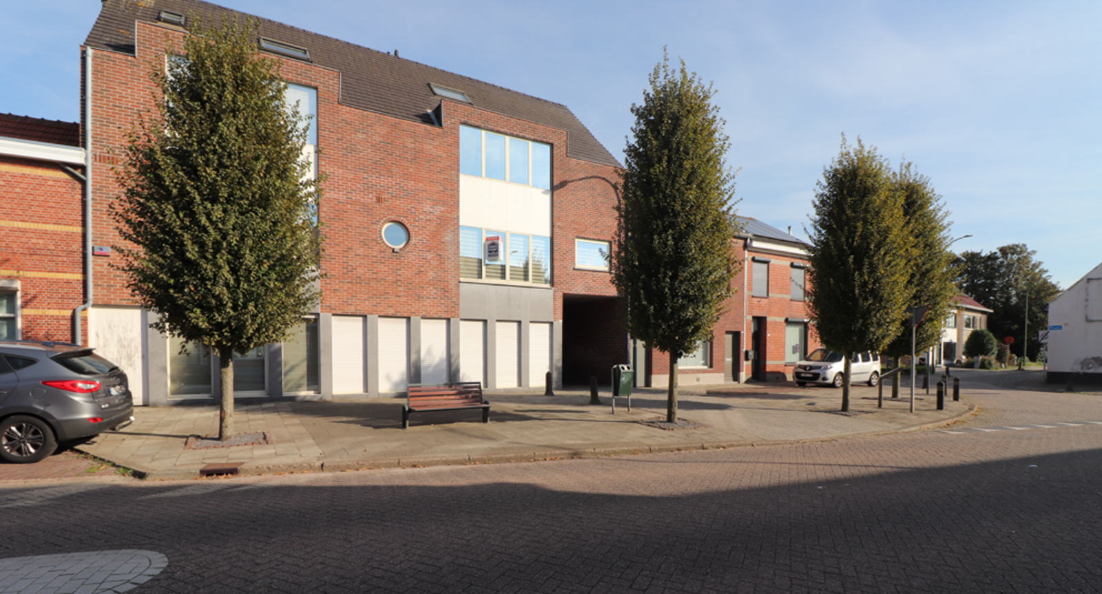 Appartement in Baarle-Hertog