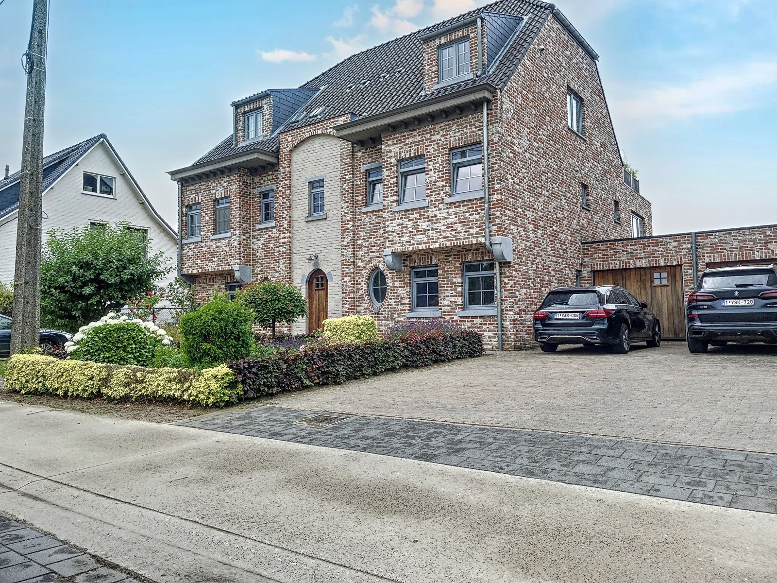 Appartement à Zandhoven