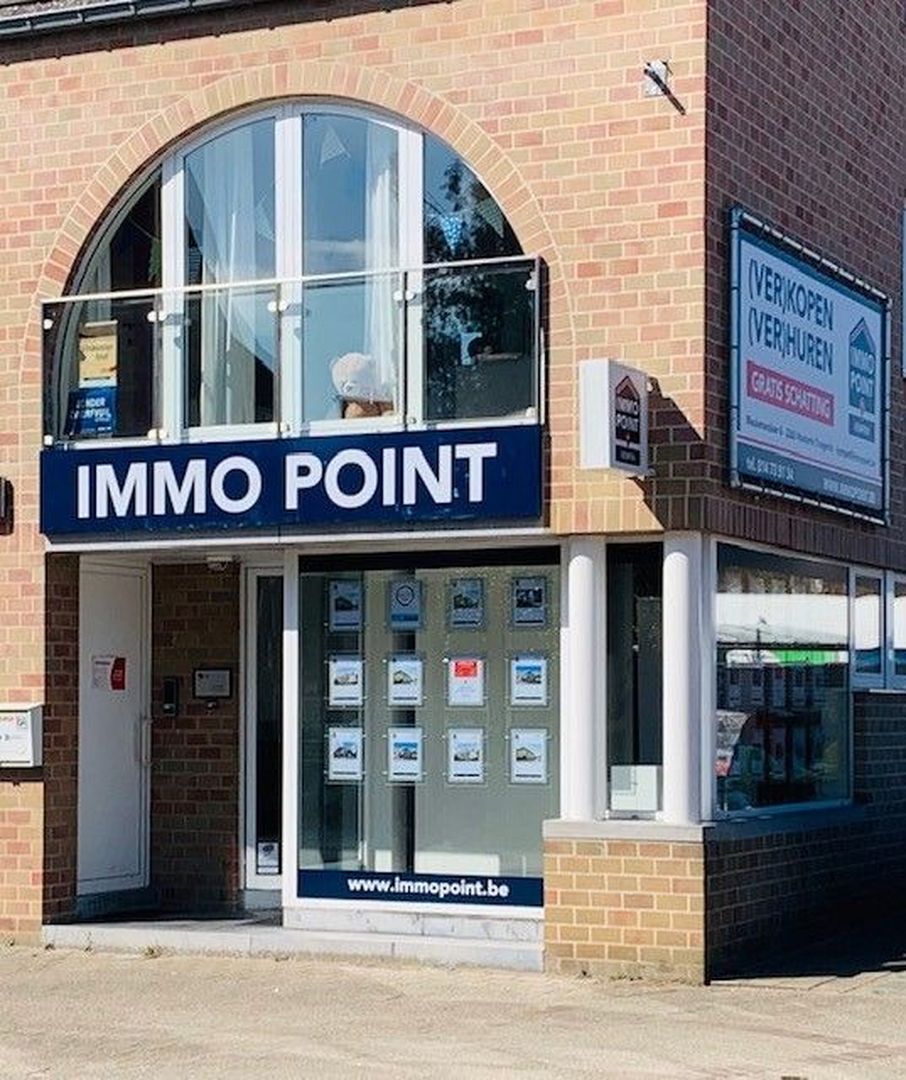 Immo Point Kempen
